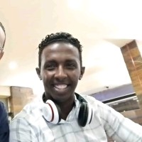 Ahmed Moustafa