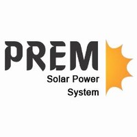 Prem Solar Power System