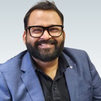 Ar.Nikit Agarwal