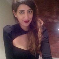 Sara Kanwal