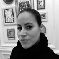 Michelle Rosado