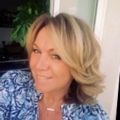 Verena GÜNTHER-AFOUF