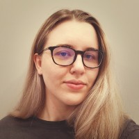 Katarzyna Glinkowska 🎮