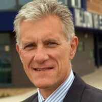 Jon Sherwin