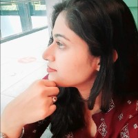 Dhriti Mahajan
