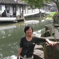 Shelley Tian