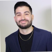 Kevin Martinez