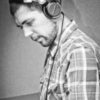Alex Rabinski