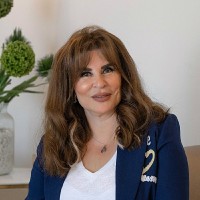 Sahar El Agaty