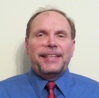 Ben Parsons