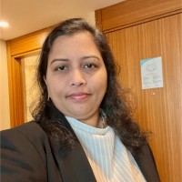 Aparna Amba