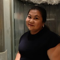 Frances Lin