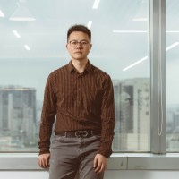 Terrence Liu