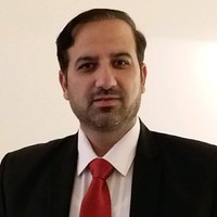 Muhammad Javaid