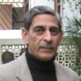 Sunil Vadehra