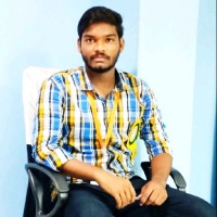 Arun Peeta