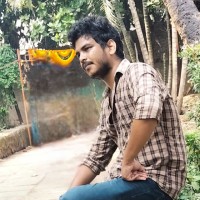 Mahesh M