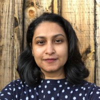 Reshma Jacob