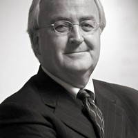 Lawrie Philpott