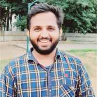 Naveen Prasath