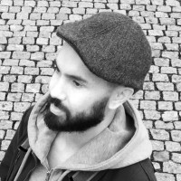 Markus Karlberg