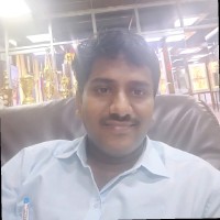 Bandaru Mohan