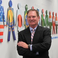 Mark E. Wilson