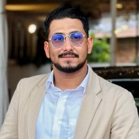 Muhammed Hisham
