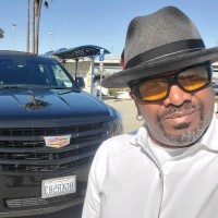 Ray Harris