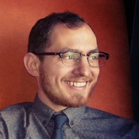 Matt Avery