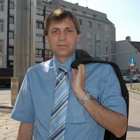 Peter Haas