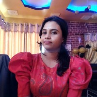 Baishali Pandit