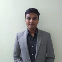 Ameya Mahajan