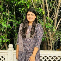 Komal Bora
