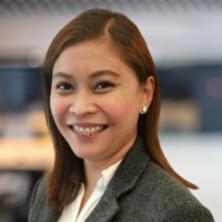 Jomae Montoya