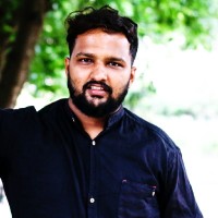 vajresh k