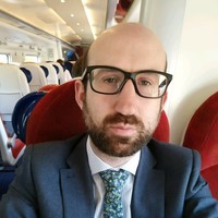 Chris Skilton