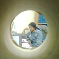 Choiruddin Sidik