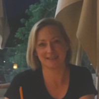 Alison Firth