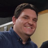 Russell DeLuca-Kavanagh M.Ed., M.A.