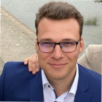 Benjamin Blumhofer