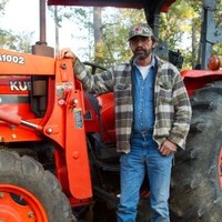 greg dishman