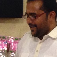 Jacob Mathew