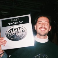 Mitchell Gee