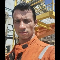 Samuel Rodrigo Brum Da Silva