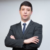 Timur Zaripov
