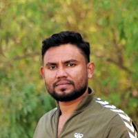 Bineeth Bhaskar
