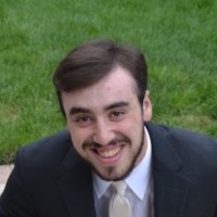 Alex Scalamandre