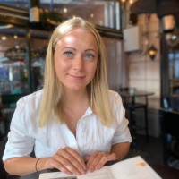 Johanna Stadig