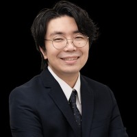 Hsin Yueh Tsai